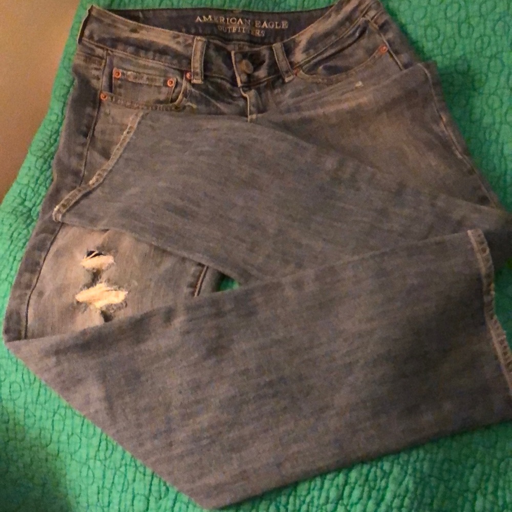 Jeans - Picture 2 of 2